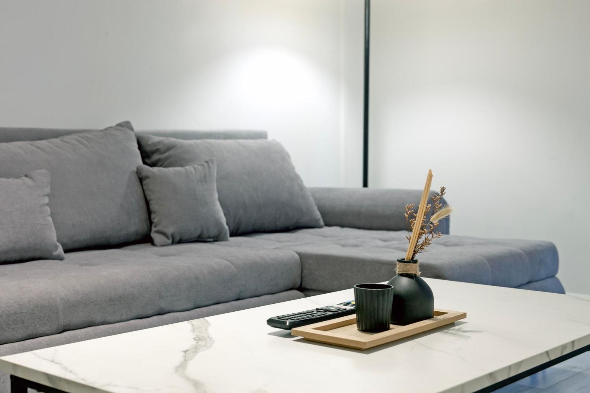 Beautiful One Bedroom Flat In Scott Ellis Gardens London Bagian luar foto